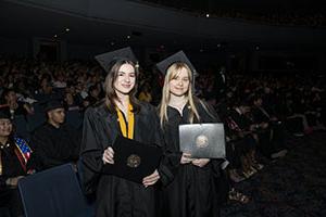 Triton Commencement - 3